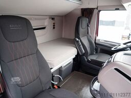 DAF XF 530 / RETARDER / I-PARK COOL