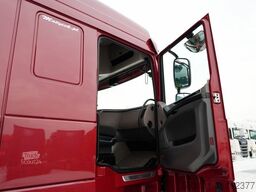 DAF XF 530 / RETARDER / I-PARK COOL