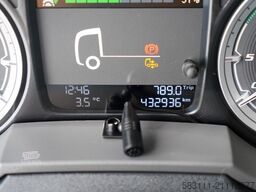 DAF XF 530 / RETARDER / I-PARK COOL