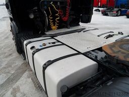 SCANIA R 410 / MEGA / RETARDER / I-PARK COOL / TOPLINE