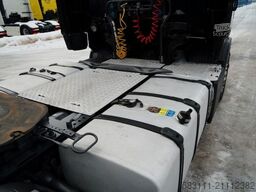 SCANIA R 410 / MEGA / RETARDER / I-PARK COOL / TOPLINE