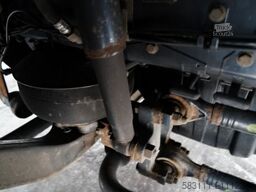 SCANIA R 410 / MEGA / RETARDER / I-PARK COOL / TOPLINE