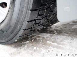 SCANIA R 410 / MEGA / RETARDER / I-PARK COOL / TOPLINE