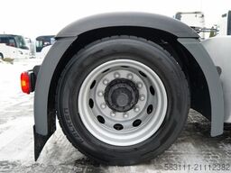 SCANIA R 410 / MEGA / RETARDER / I-PARK COOL / TOPLINE