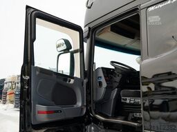 SCANIA R 410 / MEGA / RETARDER / I-PARK COOL / TOPLINE