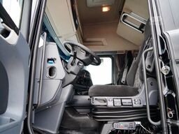 SCANIA R 410 / MEGA / RETARDER / I-PARK COOL / TOPLINE