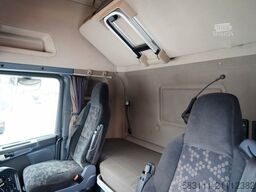 SCANIA R 410 / MEGA / RETARDER / I-PARK COOL / TOPLINE