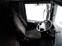 SCANIA R 410 / MEGA / RETARDER / I-PARK COOL / TOPLINE