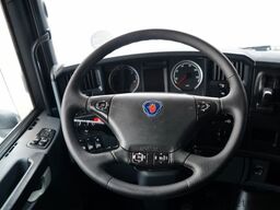 SCANIA R 410 / MEGA / RETARDER / I-PARK COOL / TOPLINE