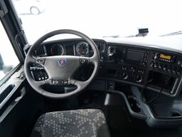 SCANIA R 410 / MEGA / RETARDER / I-PARK COOL / TOPLINE