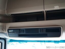 SCANIA R 410 / MEGA / RETARDER / I-PARK COOL / TOPLINE