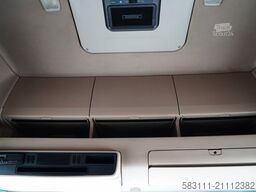 SCANIA R 410 / MEGA / RETARDER / I-PARK COOL / TOPLINE