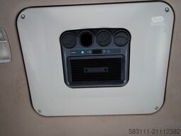 SCANIA R 410 / MEGA / RETARDER / I-PARK COOL / TOPLINE