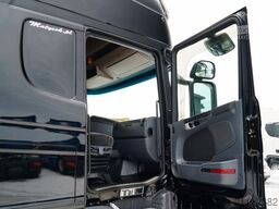 SCANIA R 410 / MEGA / RETARDER / I-PARK COOL / TOPLINE