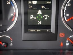 SCANIA R 410 / MEGA / RETARDER / I-PARK COOL / TOPLINE