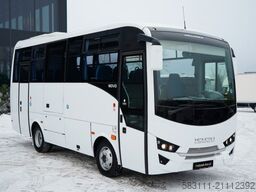 ISUZU NOVO / EURO 6 / RETARDER / SPROWADZONY / 7 METR