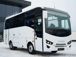 ISUZU NOVO / EURO 6 / RETARDER / SPROWADZONY / 7 METR