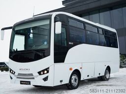 ISUZU NOVO / EURO 6 / RETARDER / SPROWADZONY / 7 METR