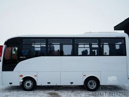 ISUZU NOVO / EURO 6 / RETARDER / SPROWADZONY / 7 METR