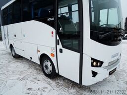 ISUZU NOVO / EURO 6 / RETARDER / SPROWADZONY / 7 METR