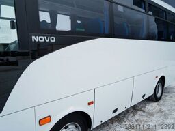 ISUZU NOVO / EURO 6 / RETARDER / SPROWADZONY / 7 METR