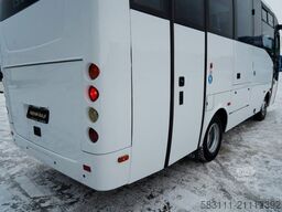 ISUZU NOVO / EURO 6 / RETARDER / SPROWADZONY / 7 METR