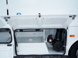 ISUZU NOVO / EURO 6 / RETARDER / SPROWADZONY / 7 METR