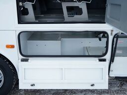 ISUZU NOVO / EURO 6 / RETARDER / SPROWADZONY / 7 METR