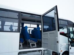 ISUZU NOVO / EURO 6 / RETARDER / SPROWADZONY / 7 METR