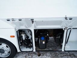 ISUZU NOVO / EURO 6 / RETARDER / SPROWADZONY / 7 METR