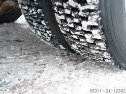 ISUZU NOVO / EURO 6 / RETARDER / SPROWADZONY / 7 METR