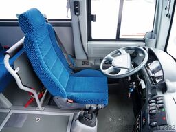 ISUZU NOVO / EURO 6 / RETARDER / SPROWADZONY / 7 METR