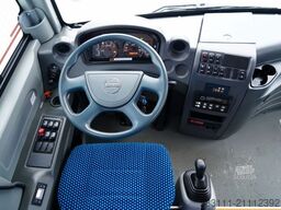 ISUZU NOVO / EURO 6 / RETARDER / SPROWADZONY / 7 METR