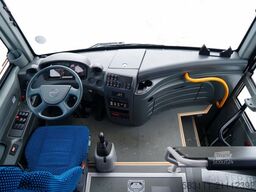 ISUZU NOVO / EURO 6 / RETARDER / SPROWADZONY / 7 METR