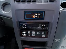 ISUZU NOVO / EURO 6 / RETARDER / SPROWADZONY / 7 METR