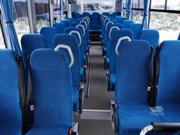 ISUZU NOVO / EURO 6 / RETARDER / SPROWADZONY / 7 METR