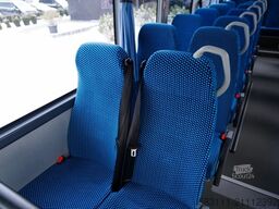 ISUZU NOVO / EURO 6 / RETARDER / SPROWADZONY / 7 METR