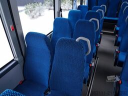 ISUZU NOVO / EURO 6 / RETARDER / SPROWADZONY / 7 METR