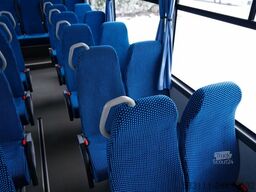 ISUZU NOVO / EURO 6 / RETARDER / SPROWADZONY / 7 METR