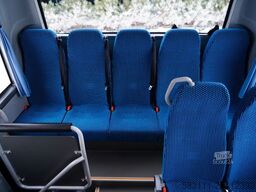 ISUZU NOVO / EURO 6 / RETARDER / SPROWADZONY / 7 METR