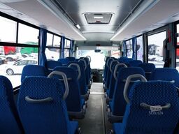 ISUZU NOVO / EURO 6 / RETARDER / SPROWADZONY / 7 METR