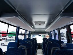 ISUZU NOVO / EURO 6 / RETARDER / SPROWADZONY / 7 METR