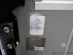 ISUZU NOVO / EURO 6 / RETARDER / SPROWADZONY / 7 METR