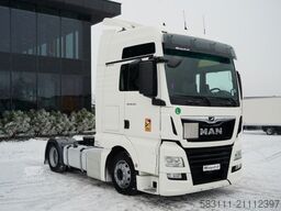 MAN TGX 18.470 / LOW DECK / MEGA /  / NAVI RIO / 202