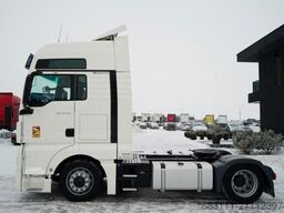 MAN TGX 18.470 / LOW DECK / MEGA /  / NAVI RIO / 202