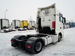 MAN TGX 18.470 / LOW DECK / MEGA /  / NAVI RIO / 202