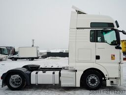 MAN TGX 18.470 / LOW DECK / MEGA /  / NAVI RIO / 202