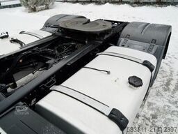 MAN TGX 18.470 / LOW DECK / MEGA /  / NAVI RIO / 202