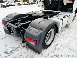 MAN TGX 18.470 / LOW DECK / MEGA /  / NAVI RIO / 202