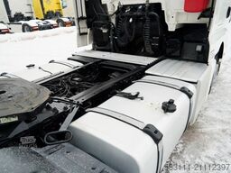 MAN TGX 18.470 / LOW DECK / MEGA /  / NAVI RIO / 202